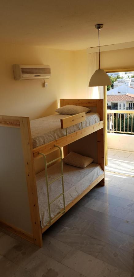 Nex Hostel Nicosie Extérieur photo